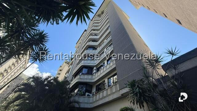 Apartamento en Terrazas del Ávila, Caracas – 1