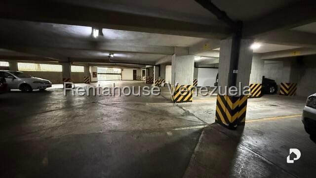 Apartamento en Terrazas del Ávila, Caracas – 17