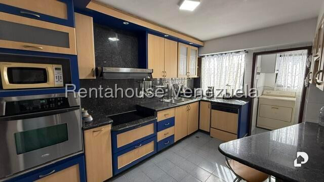 Apartamento en Terrazas del Ávila, Caracas – 6