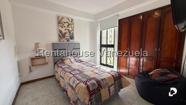 Apartamento en Terrazas del Ávila, Caracas – 13