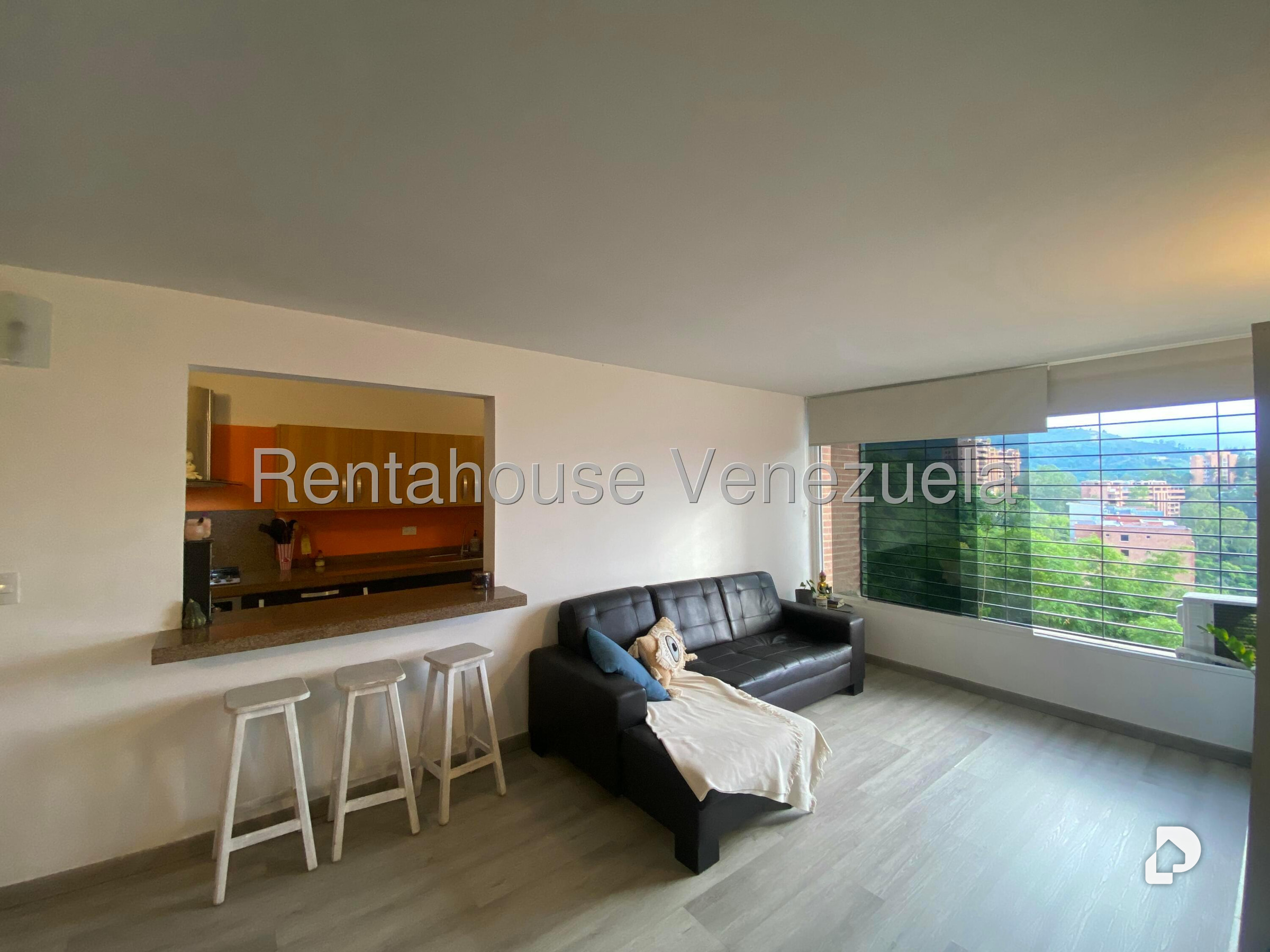 Apartamento en Colinas de La Tahona, Caracas – 4