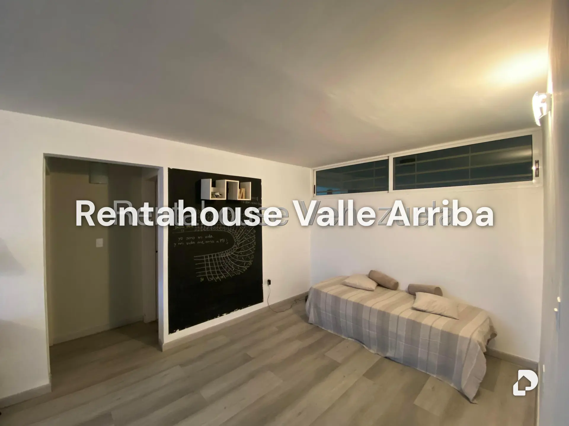 Apartamento en Colinas de La Tahona, Caracas