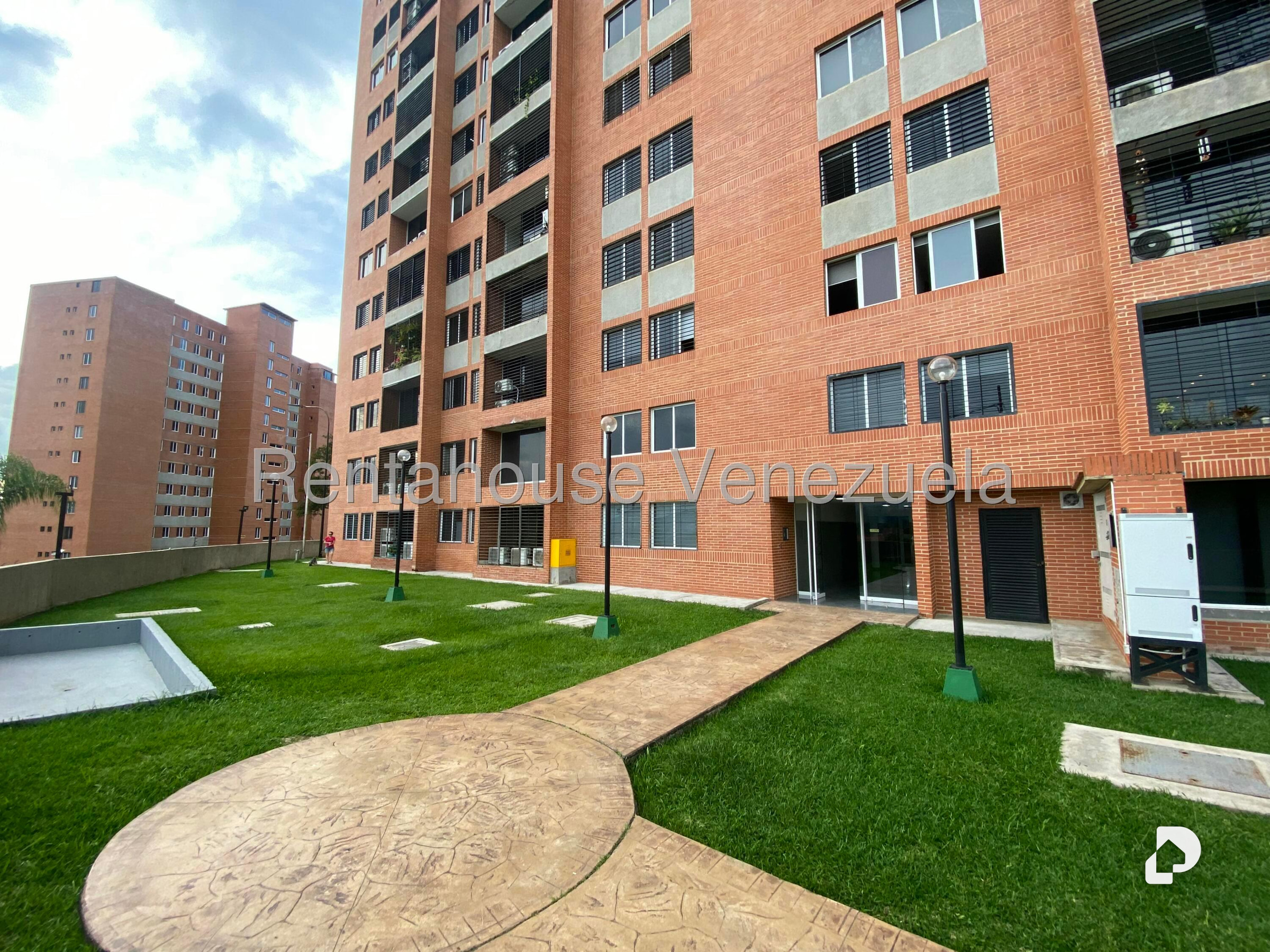 Apartamento en Colinas de La Tahona, Caracas – 29