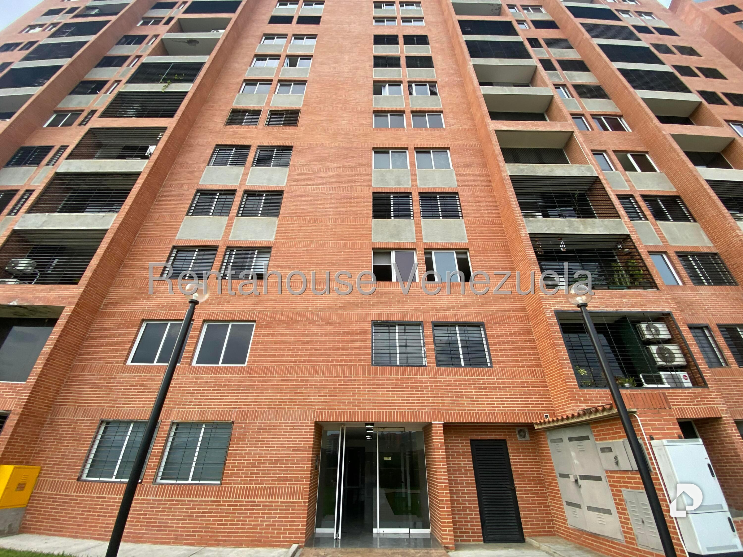 Apartamento en Colinas de La Tahona, Caracas – 30