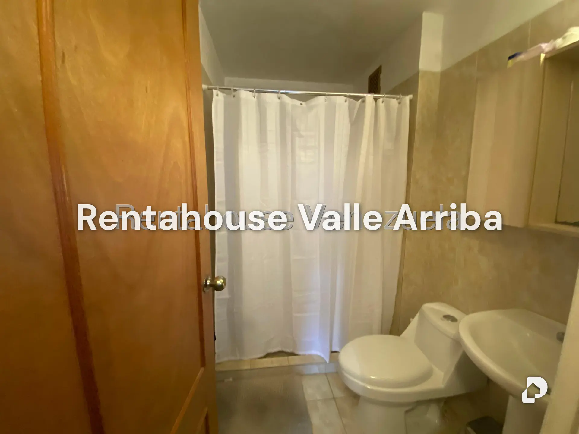 Apartamento en Colinas de La Tahona, Caracas