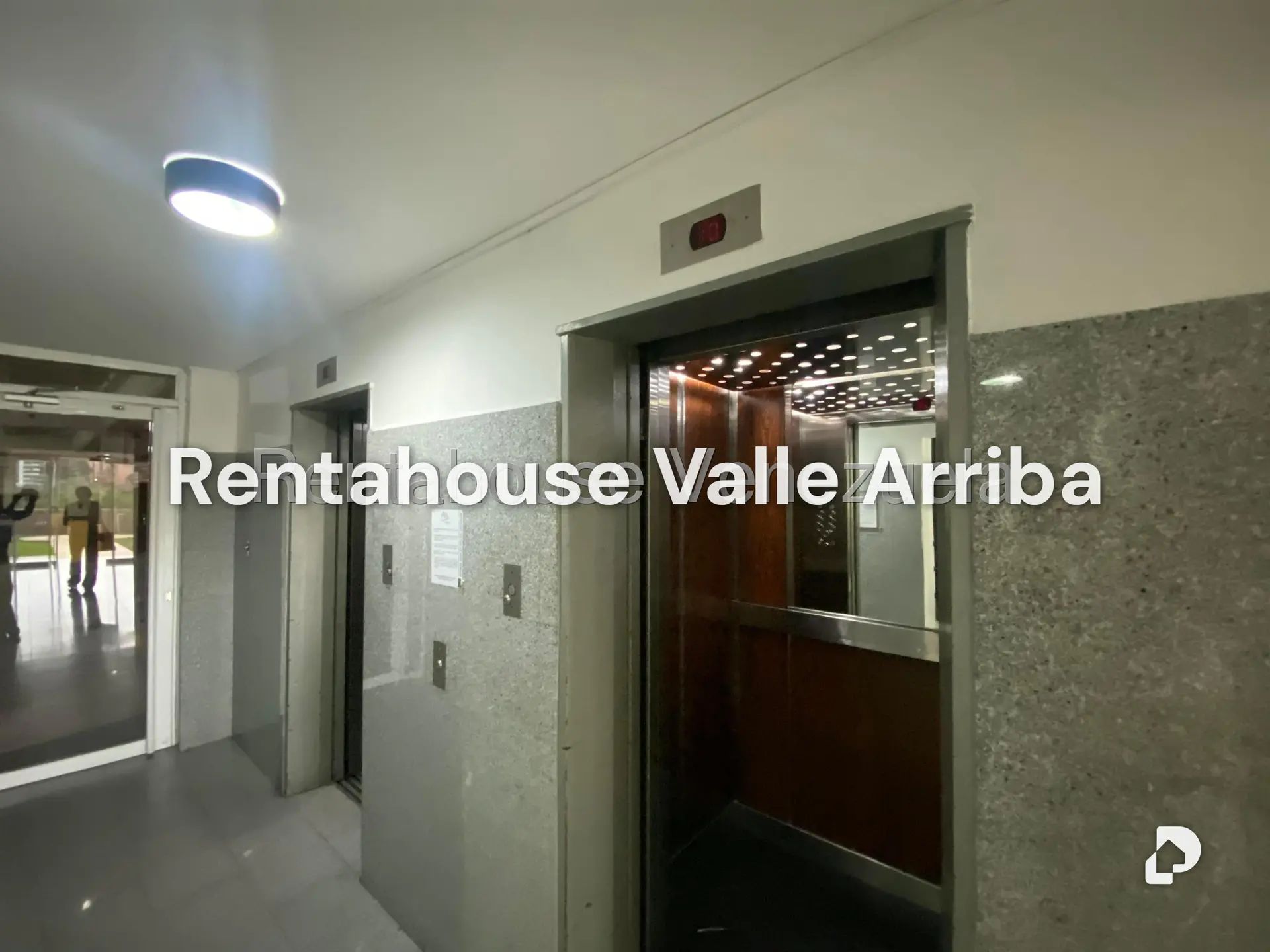Apartamento en Colinas de La Tahona, Caracas