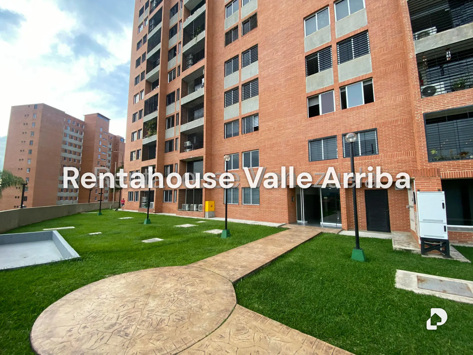 Apartamento en Colinas de La Tahona, Caracas