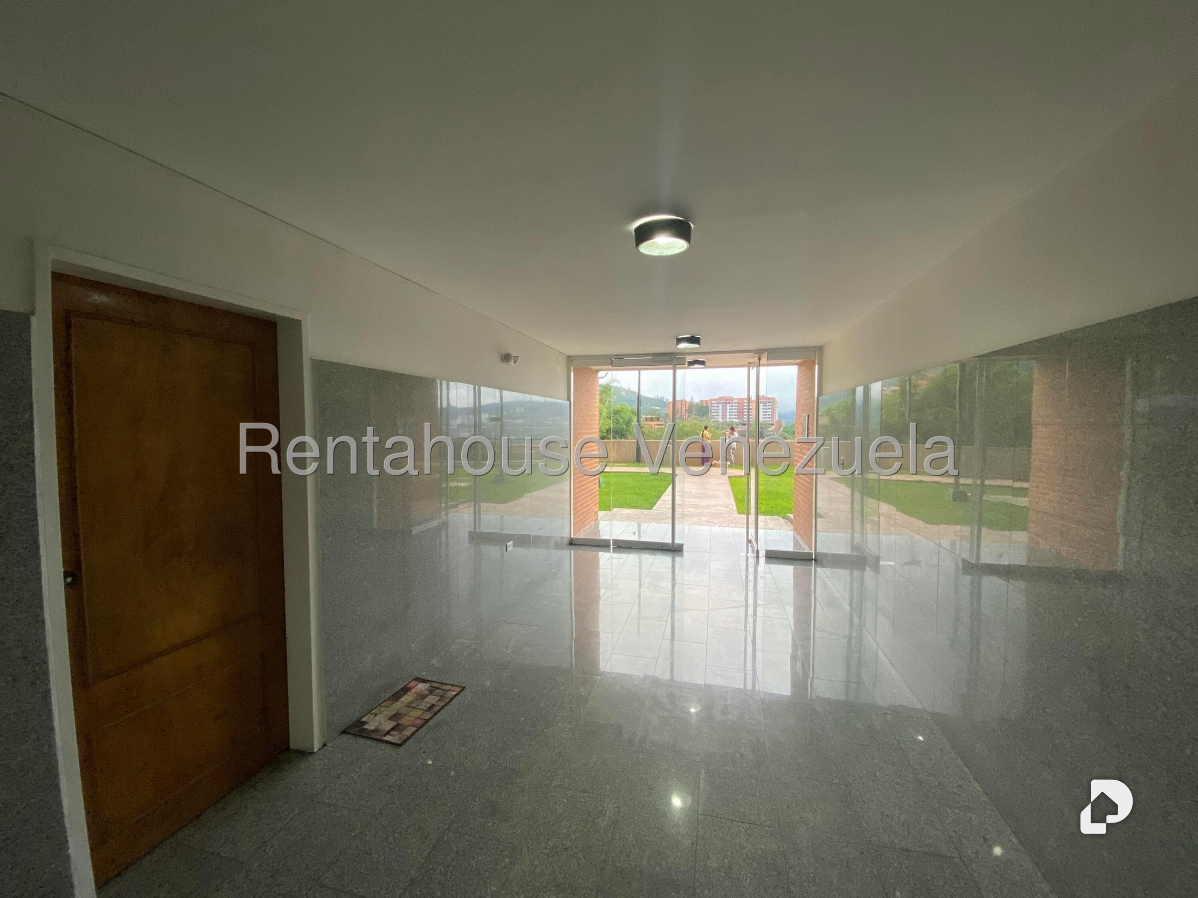 Apartamento en Colinas de La Tahona, Caracas – 26