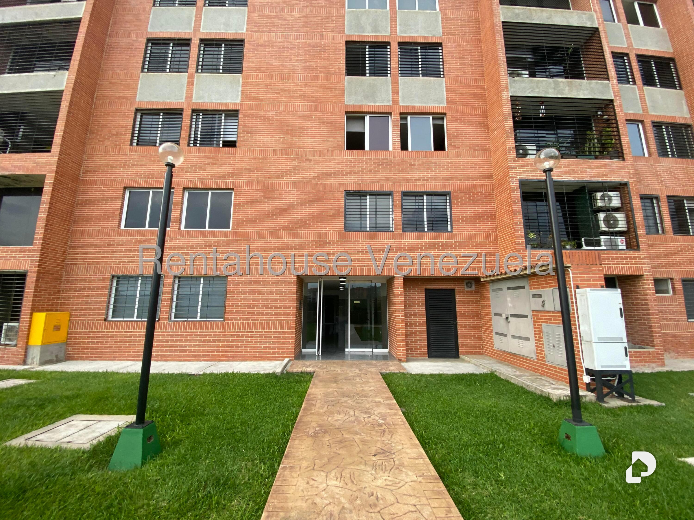 Apartamento en Colinas de La Tahona, Caracas – 28