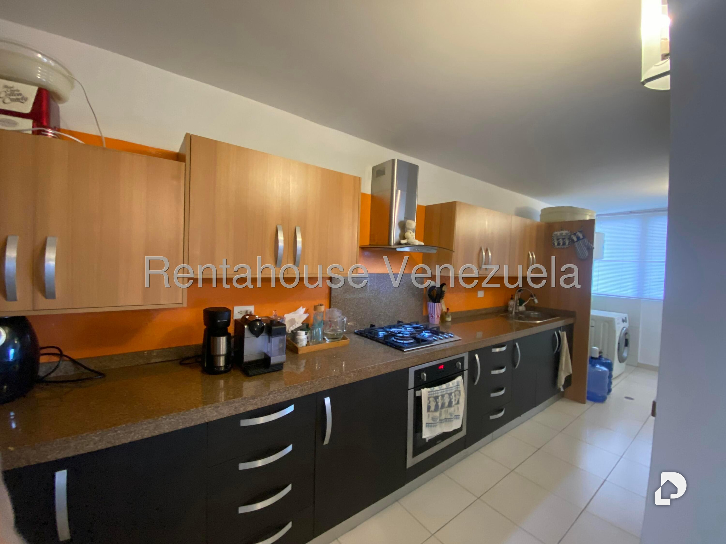 Apartamento en Colinas de La Tahona, Caracas – 7