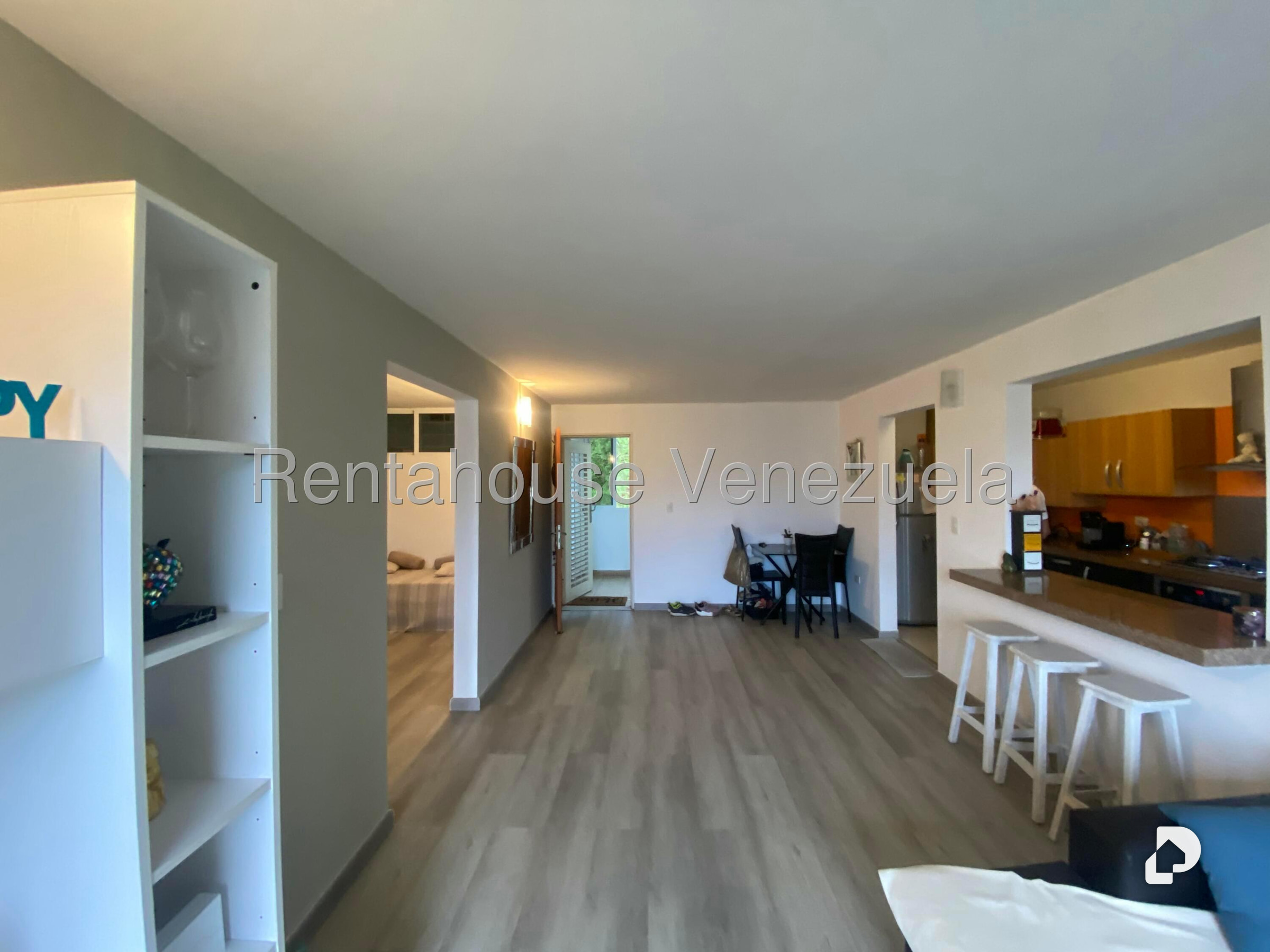 Apartamento en Colinas de La Tahona, Caracas – 10