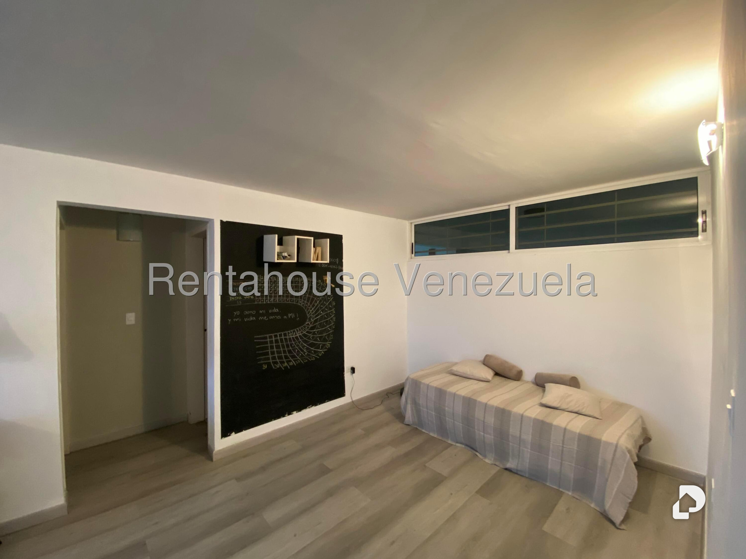 Apartamento en Colinas de La Tahona, Caracas – 14