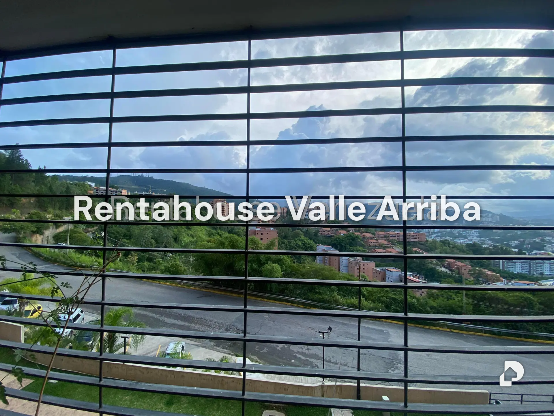 Apartamento en Colinas de La Tahona, Caracas