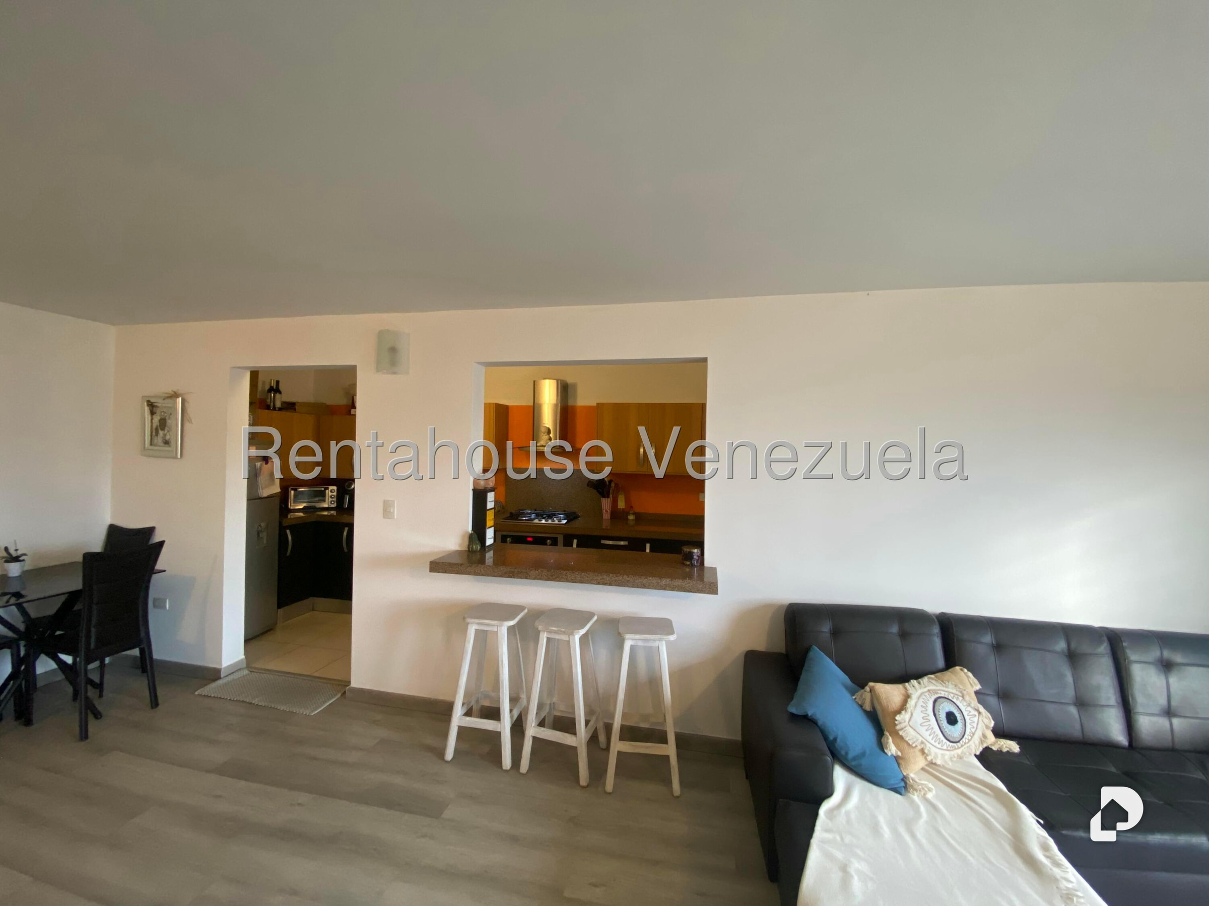 Apartamento en Colinas de La Tahona, Caracas – 12