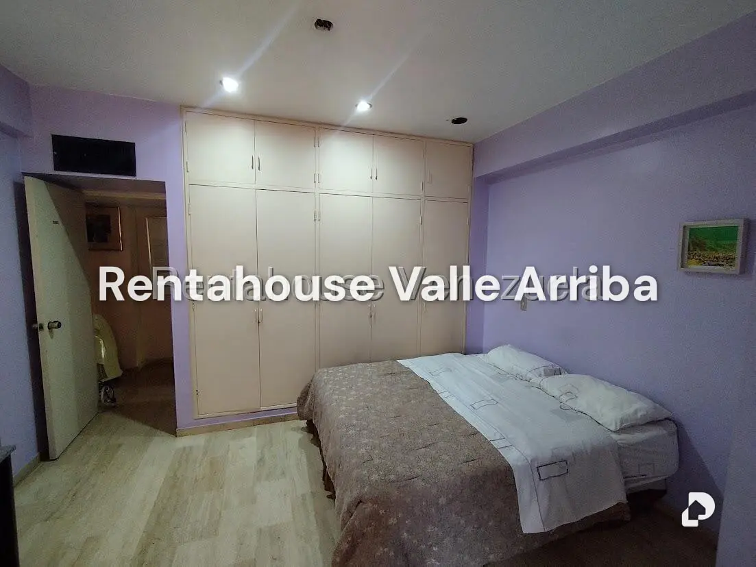 Apartamento en La Florida, Caracas – 21