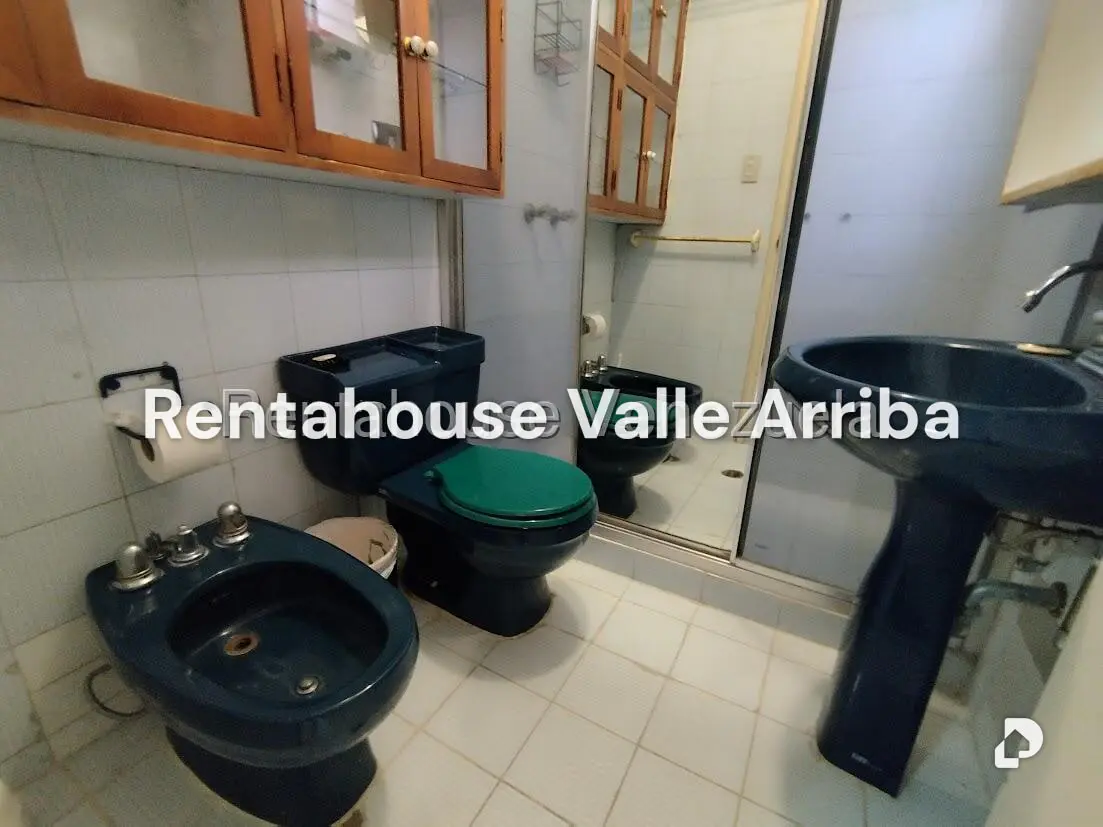 Apartamento en La Florida, Caracas – 19