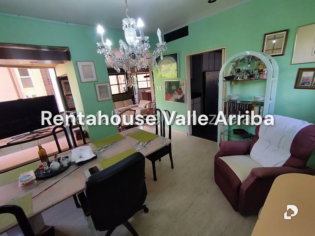 Apartamento en La Florida, Caracas – 8
