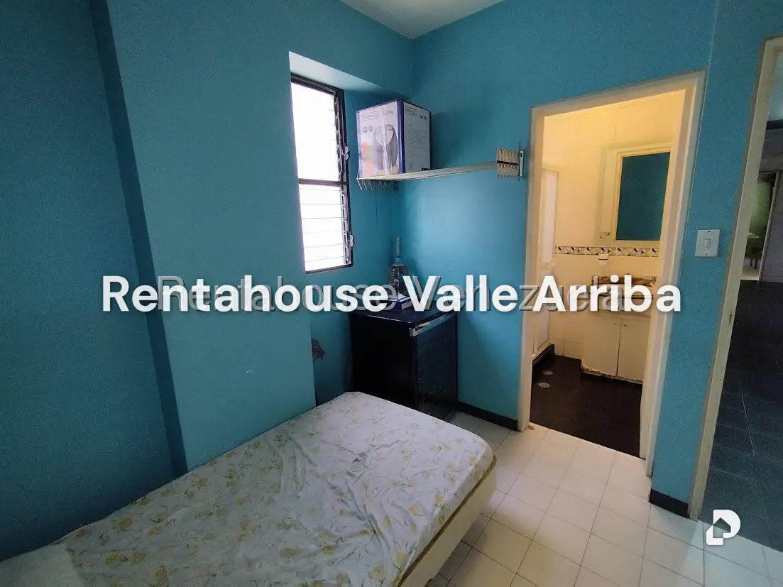 Apartamento en La Florida, Caracas – 24