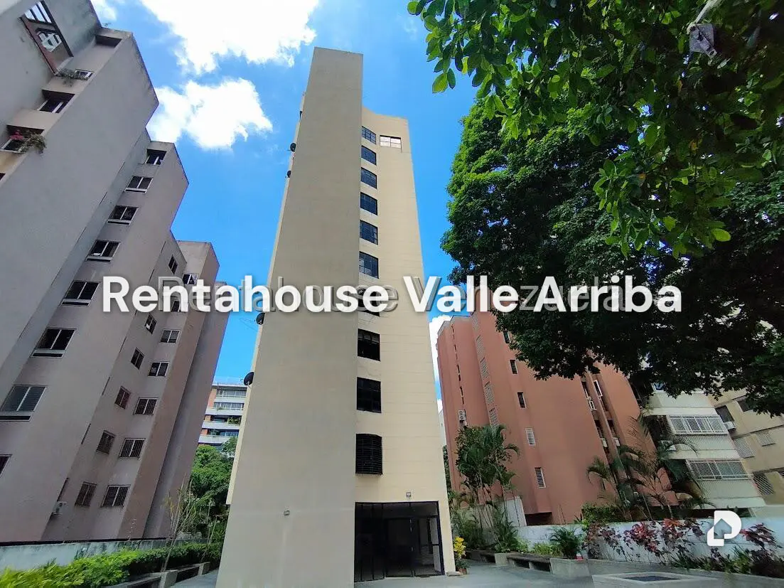 Apartamento en La Florida, Caracas – 29