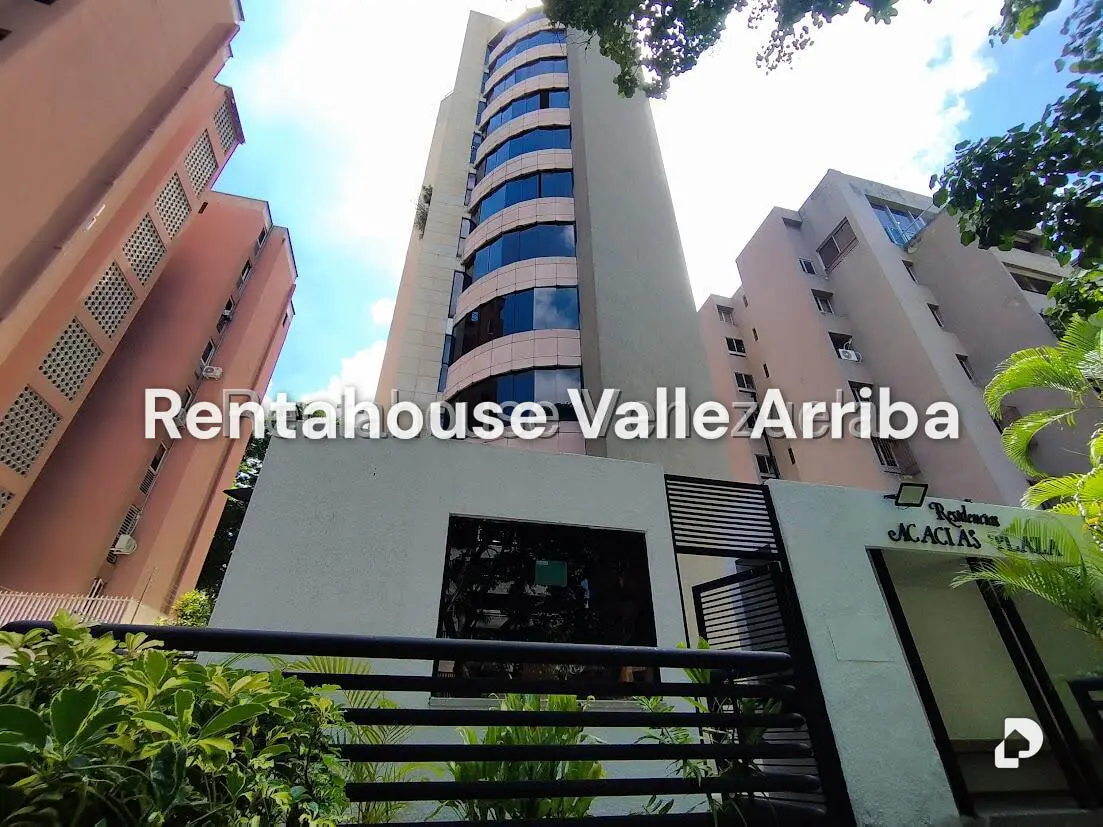 Apartamento en La Florida, Caracas – 1
