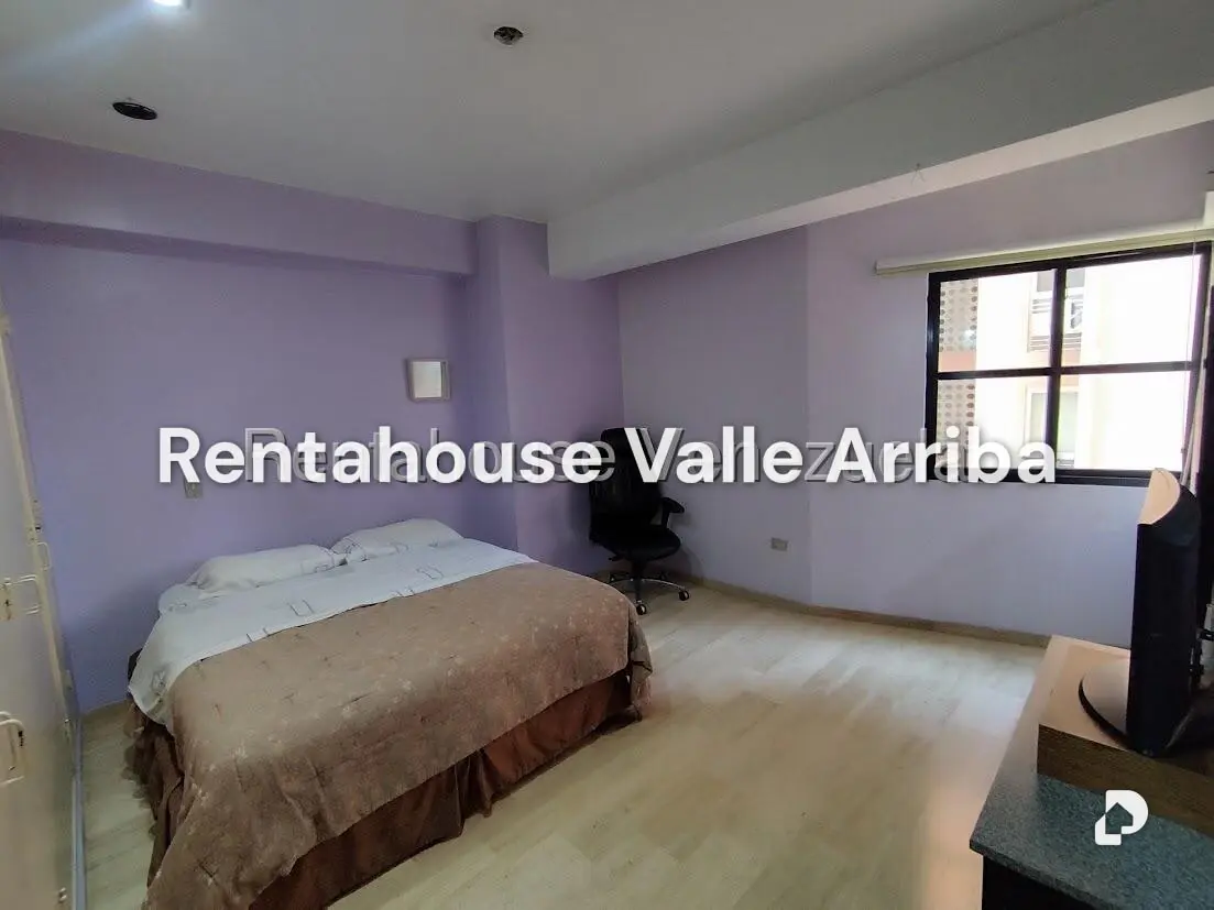 Apartamento en La Florida, Caracas – 20