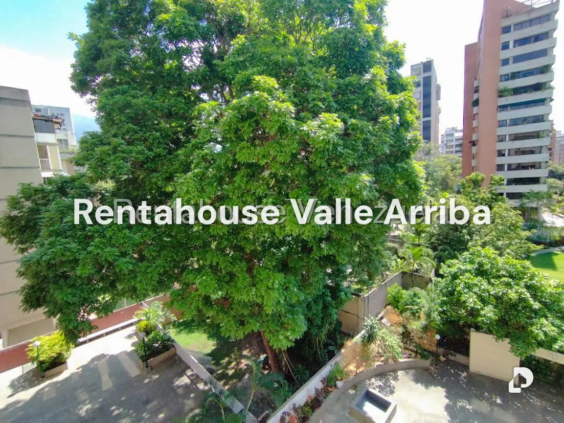 Apartamento en La Florida, Caracas – 27