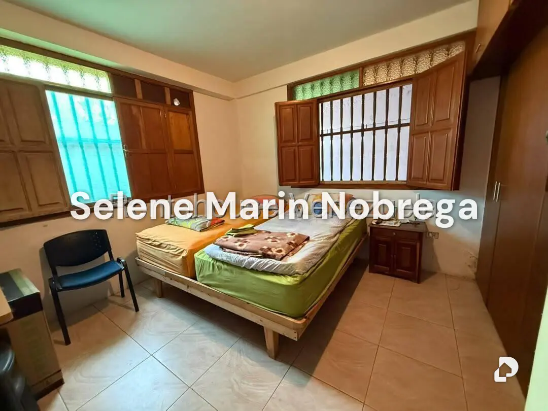 Casa en La Unión, Caracas – 4