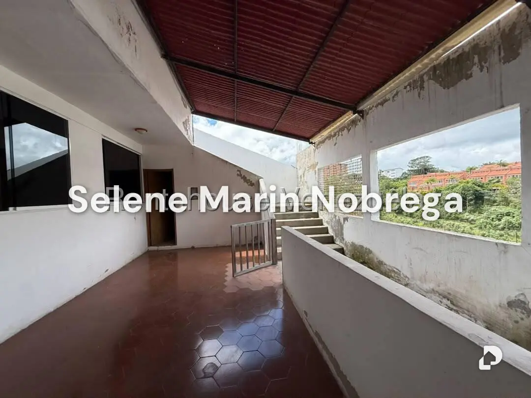 Casa en La Unión, Caracas – 11