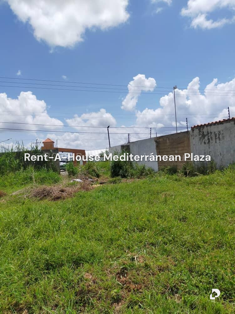 Terreno en Tinaquillo – 8