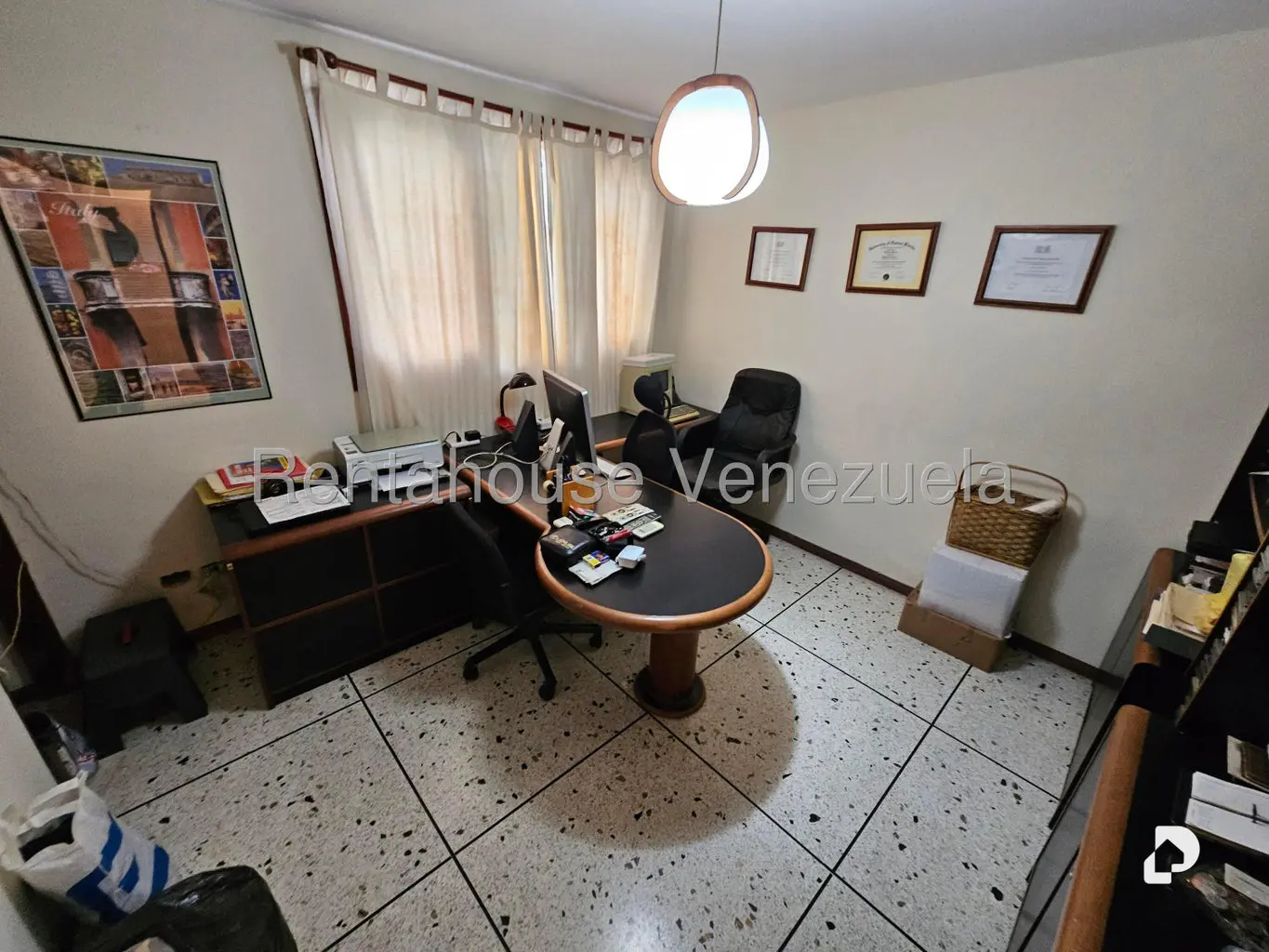 House in Prados del Este, Caracas – 29