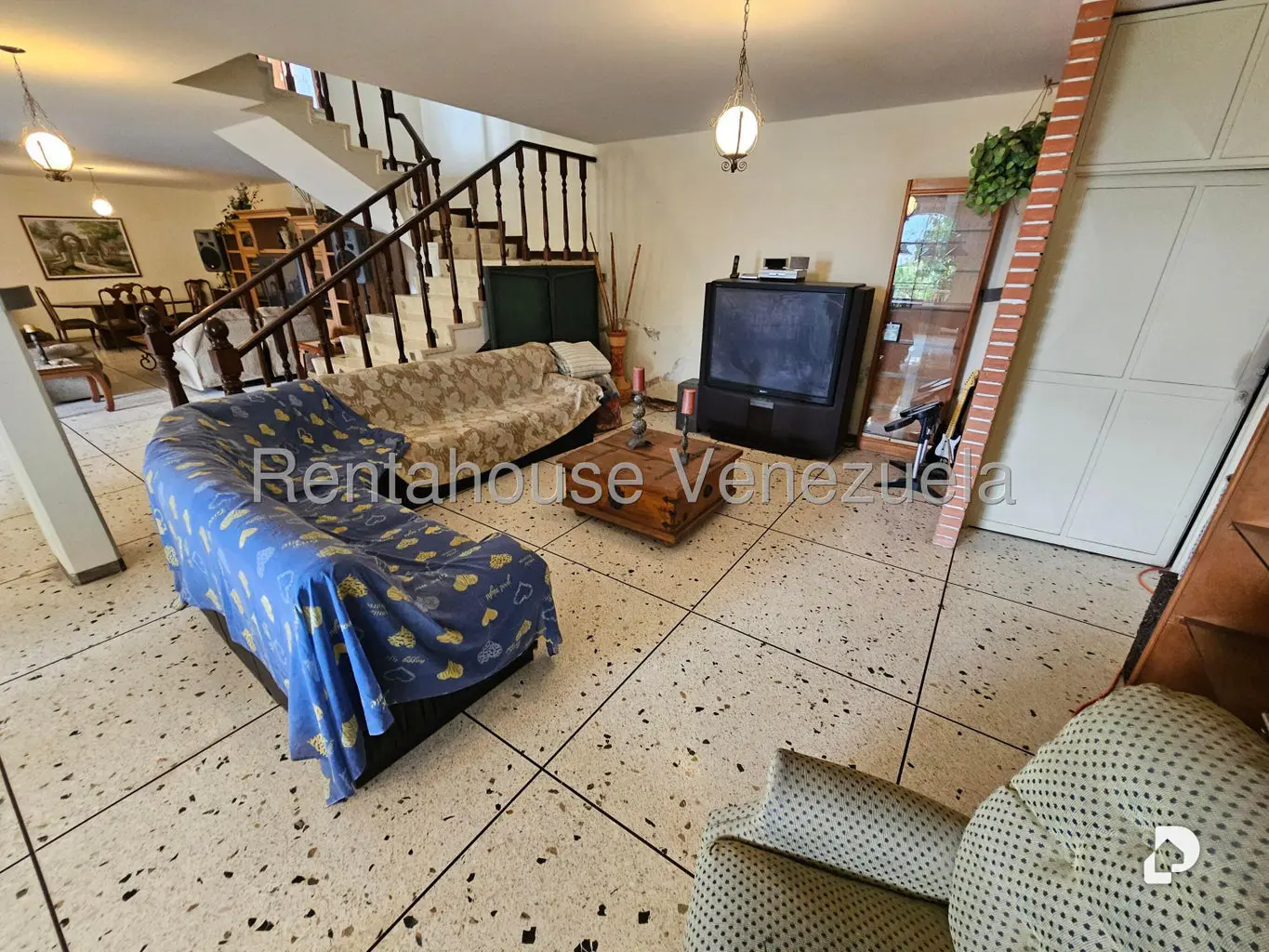 House in Prados del Este, Caracas – 41