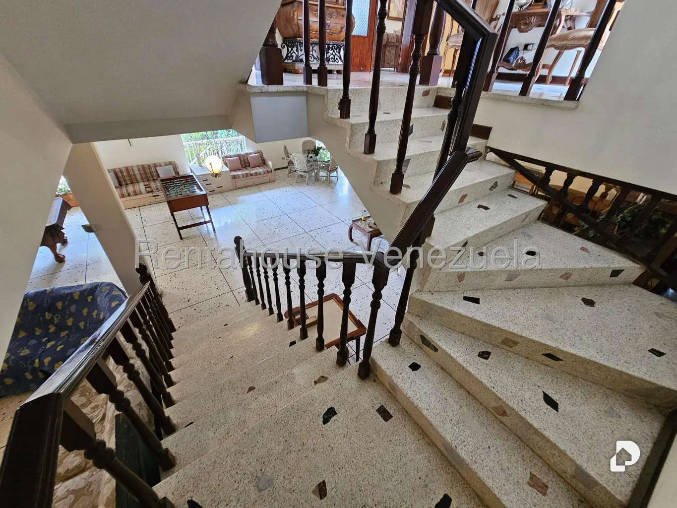 House in Prados del Este, Caracas – 34
