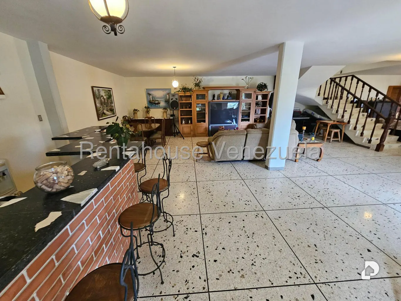 House in Prados del Este, Caracas – 37