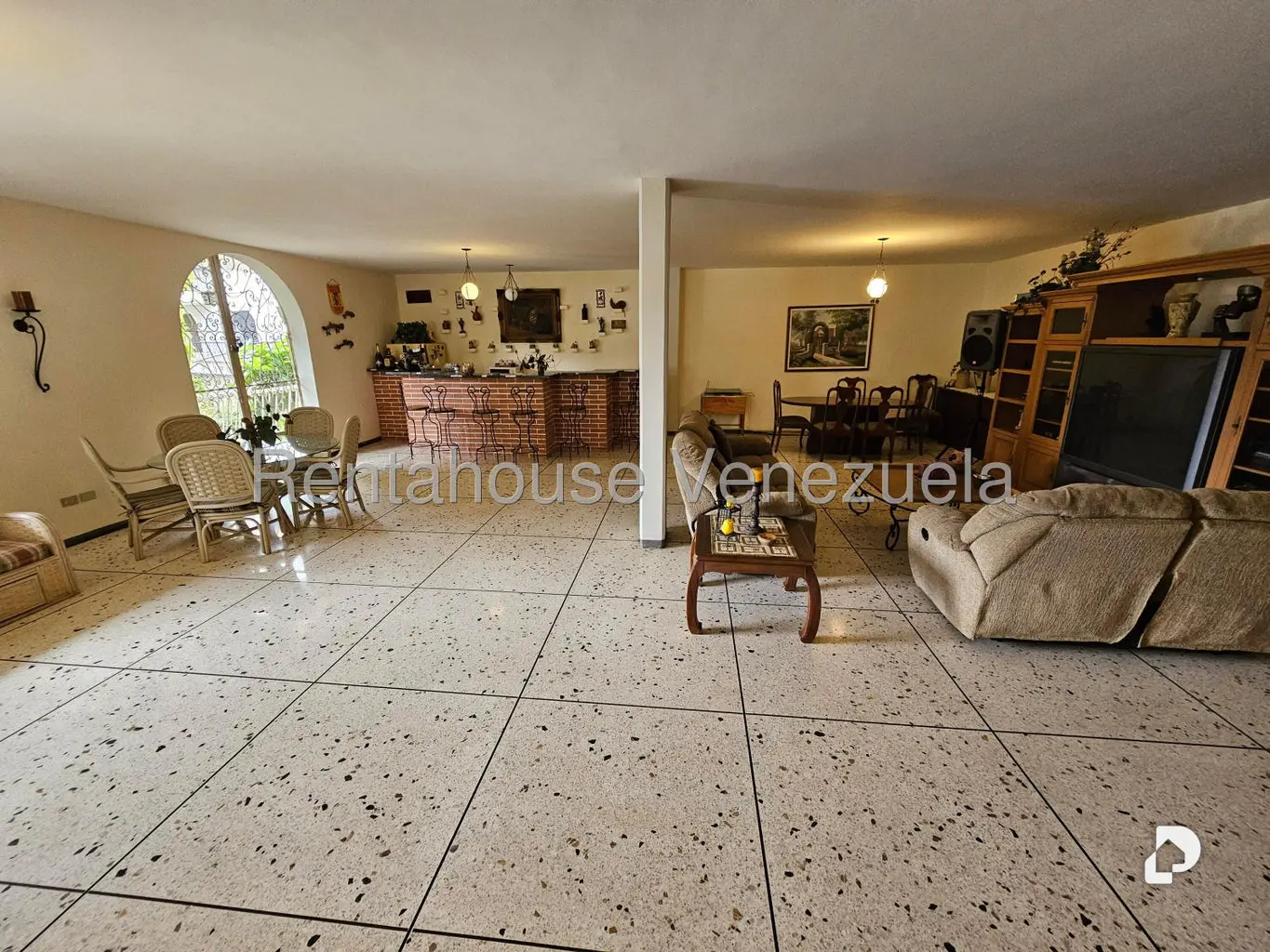 House in Prados del Este, Caracas – 35