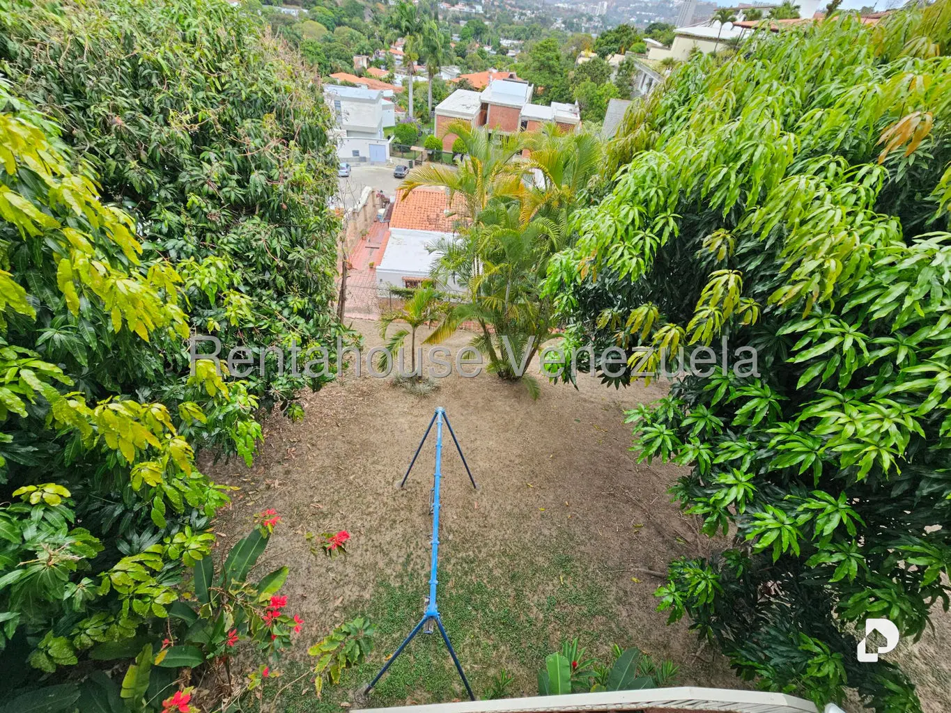 House in Prados del Este, Caracas – 43