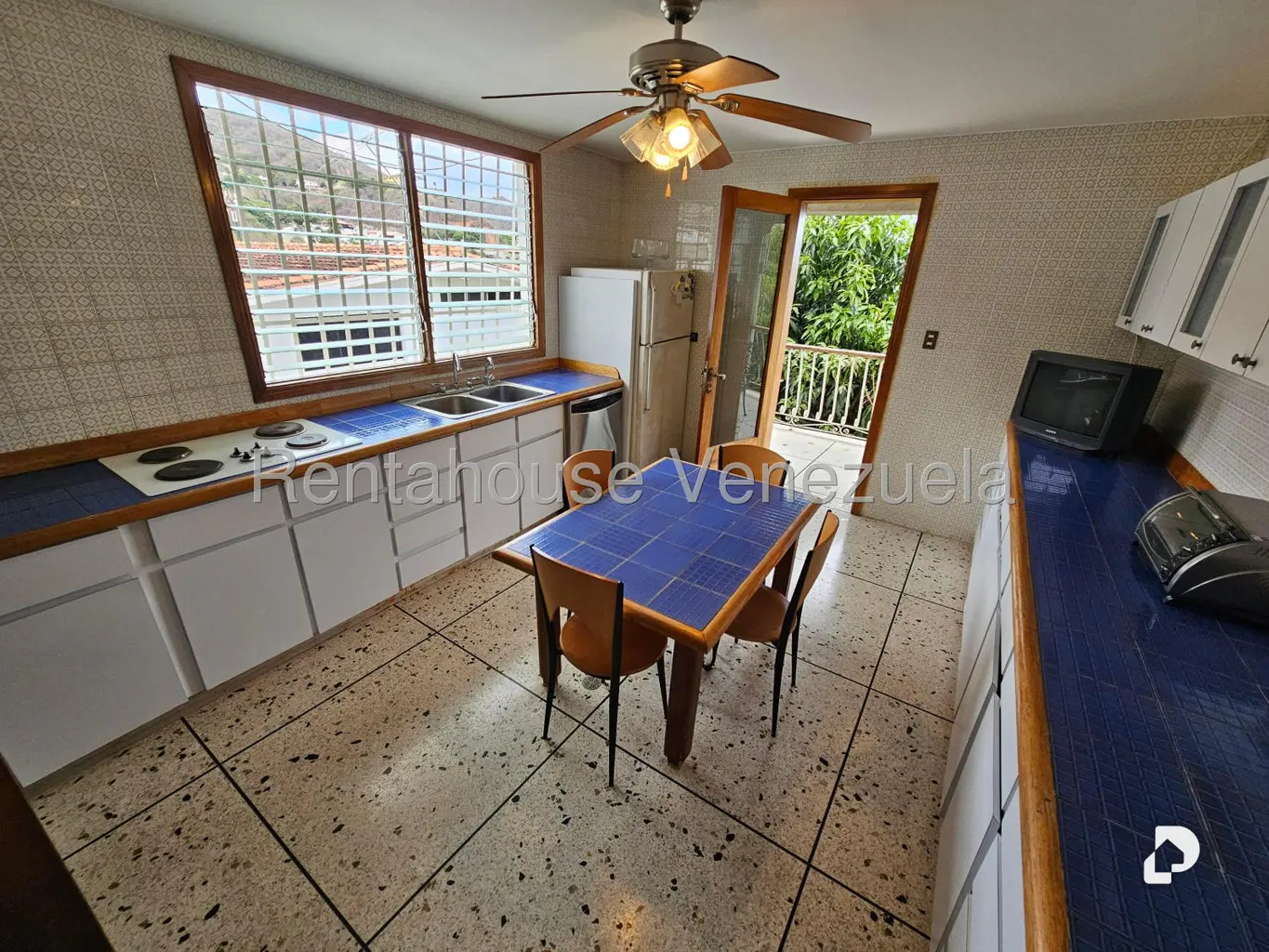 House in Prados del Este, Caracas – 10