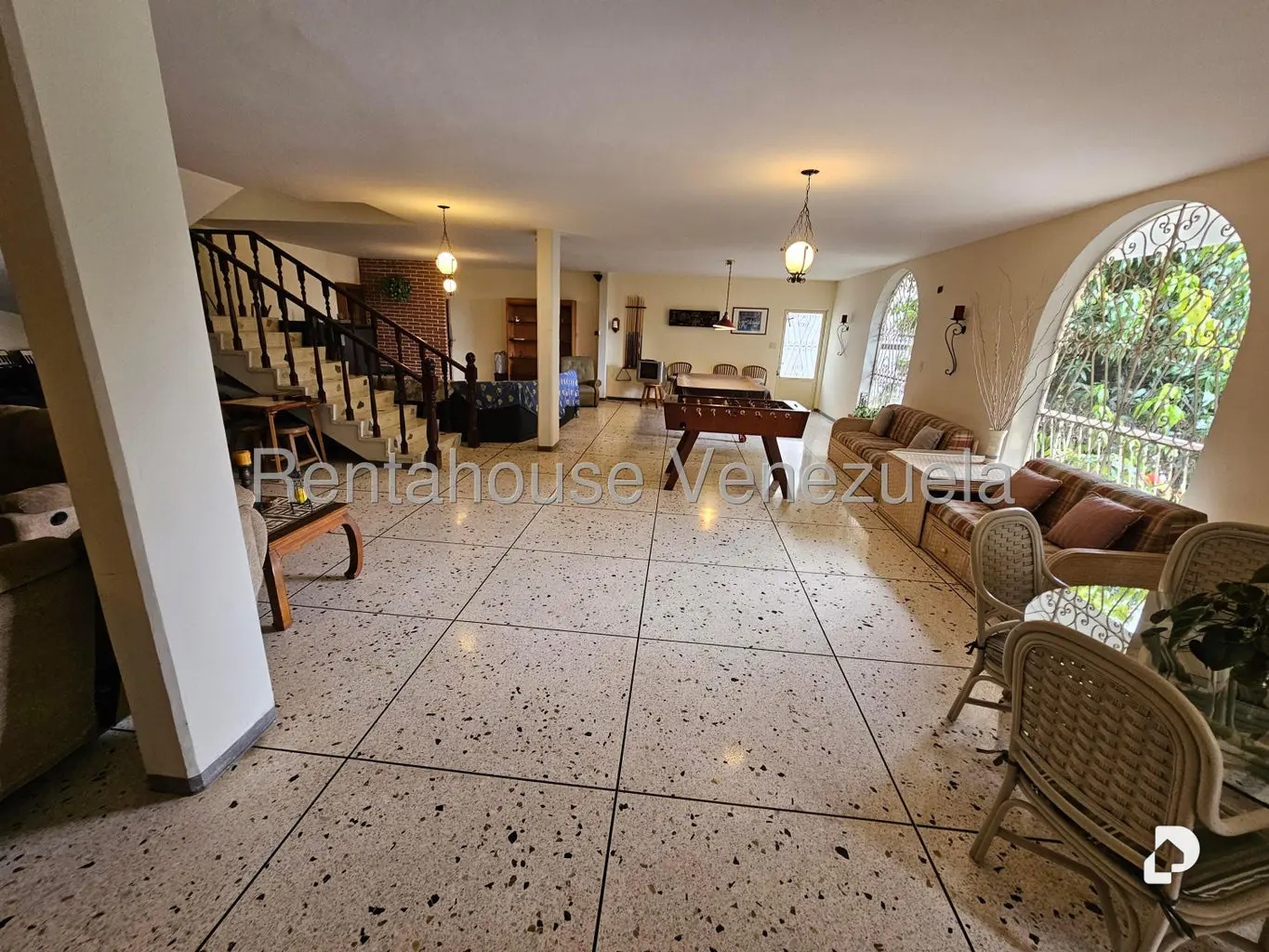 House in Prados del Este, Caracas – 40