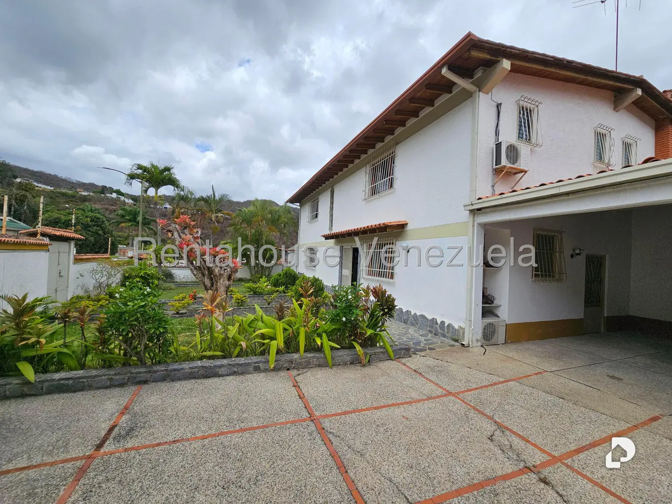 House in Prados del Este, Caracas – 49