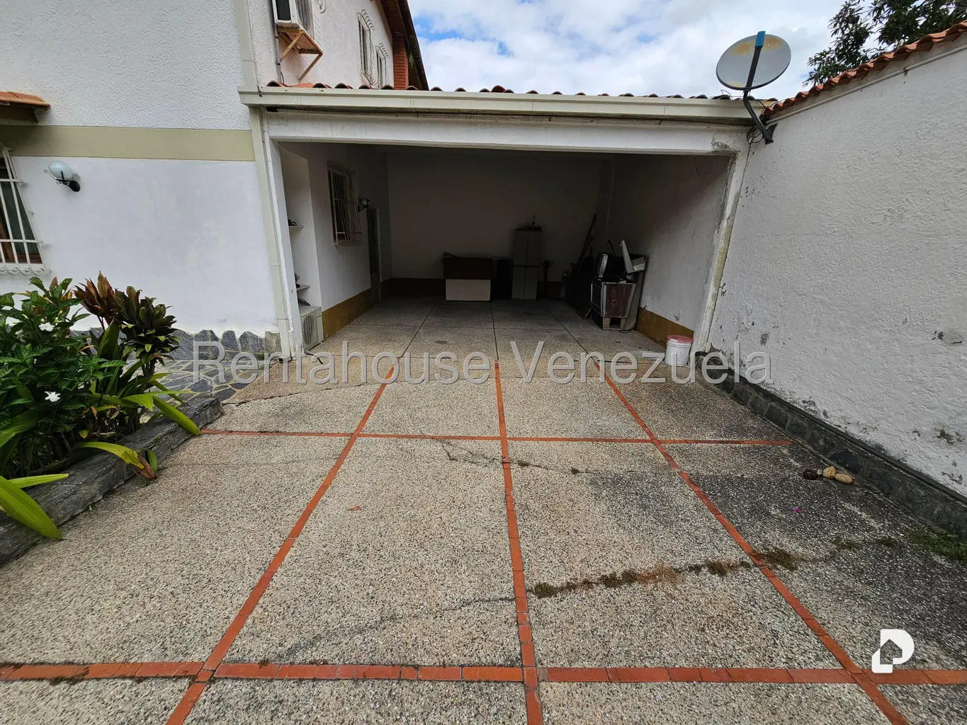 House in Prados del Este, Caracas – 48