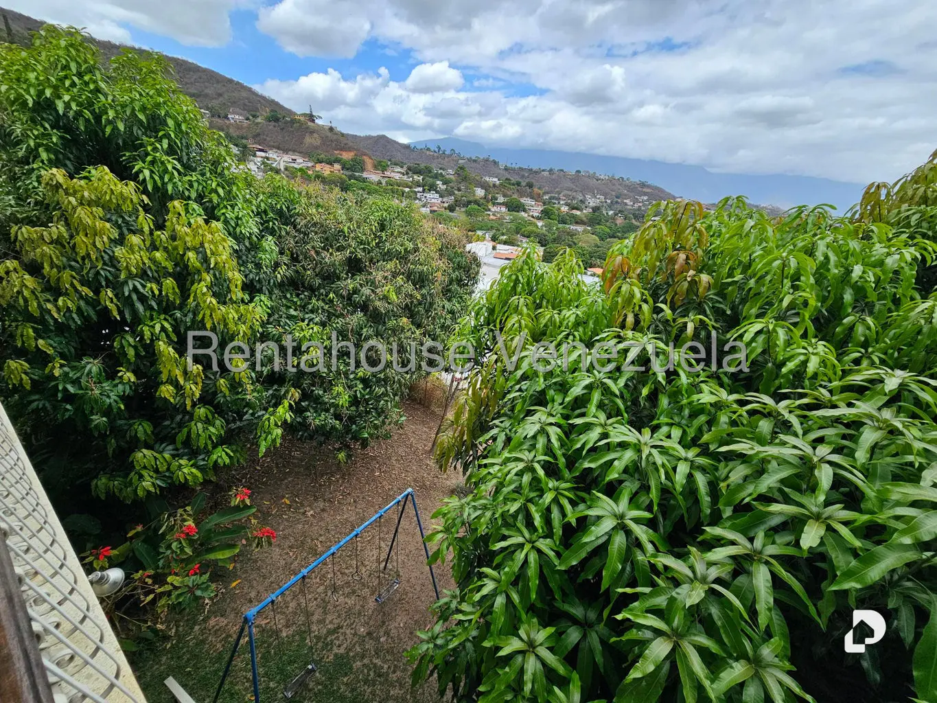 House in Prados del Este, Caracas – 45