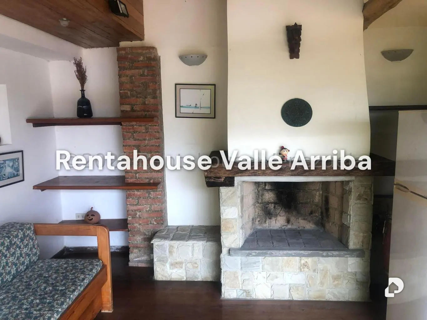 Casa en El Hatillo, Caracas – 29