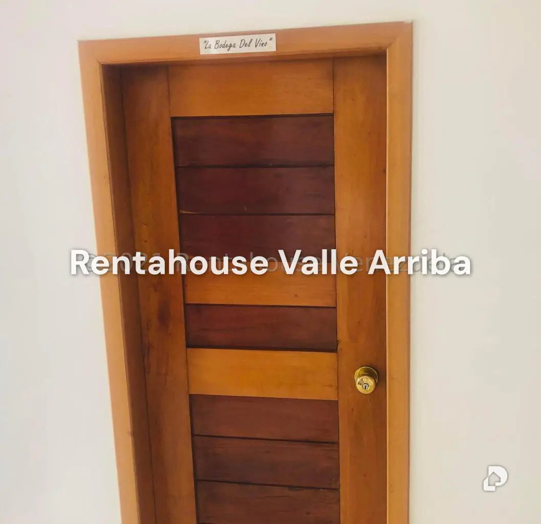Casa en El Hatillo, Caracas – 16