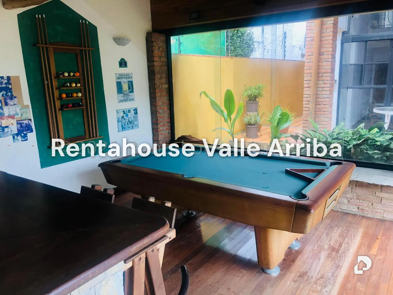 Casa en El Hatillo, Caracas – 30