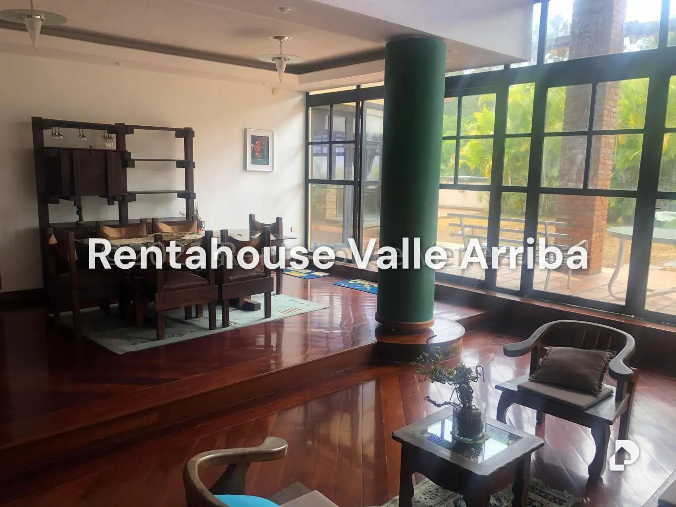 Casa en El Hatillo, Caracas – 11