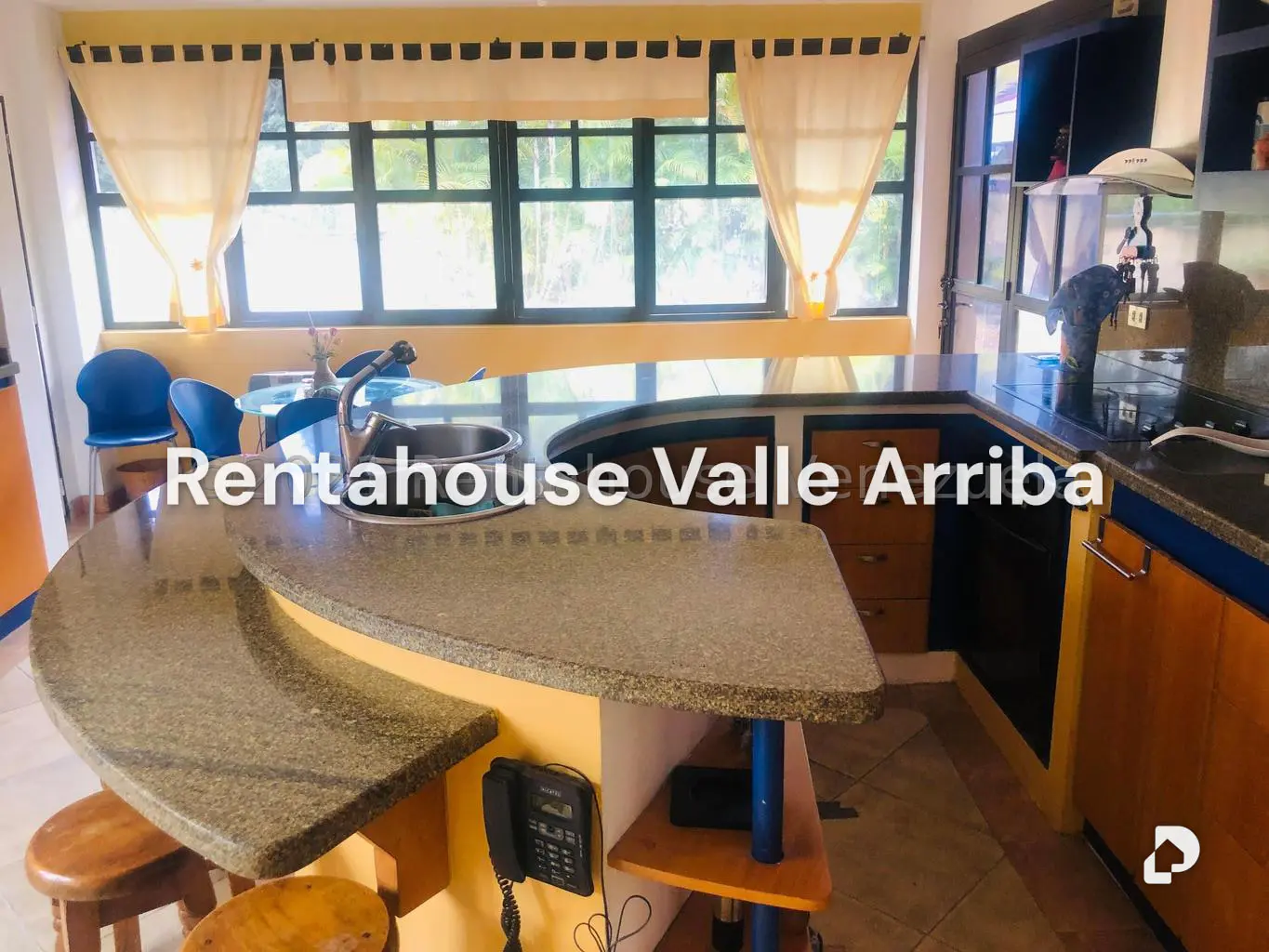 Casa en El Hatillo, Caracas – 23