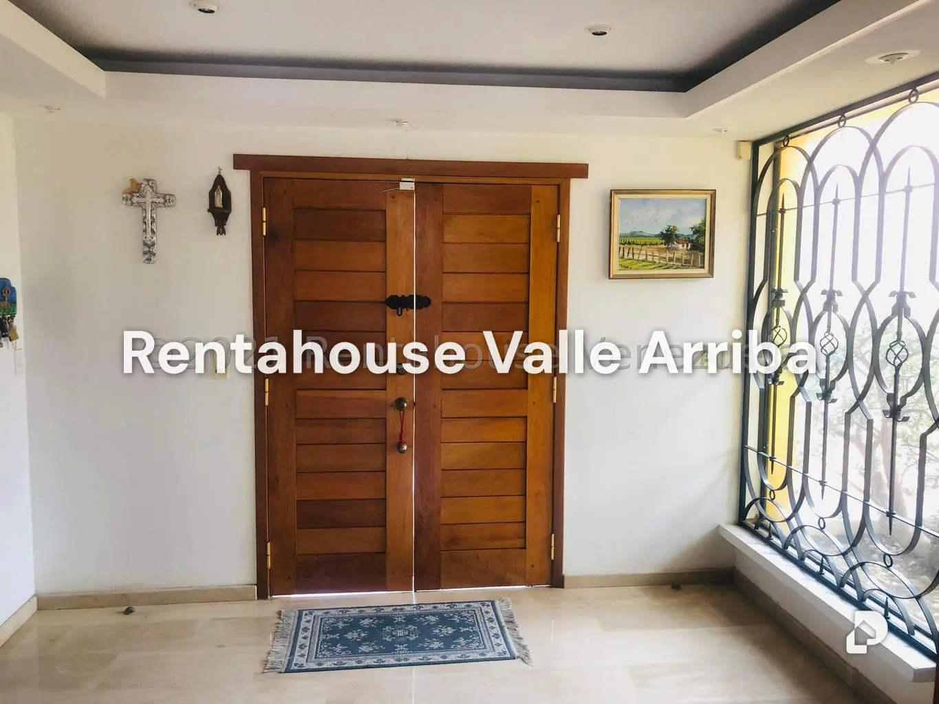Casa en El Hatillo, Caracas – 7