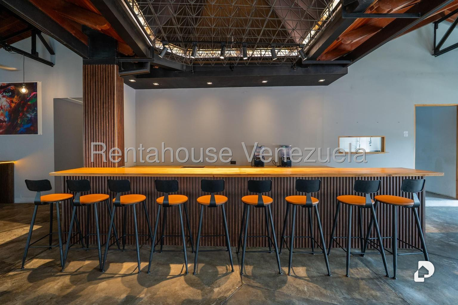 Local comercial en El Hatillo, Caracas – 6