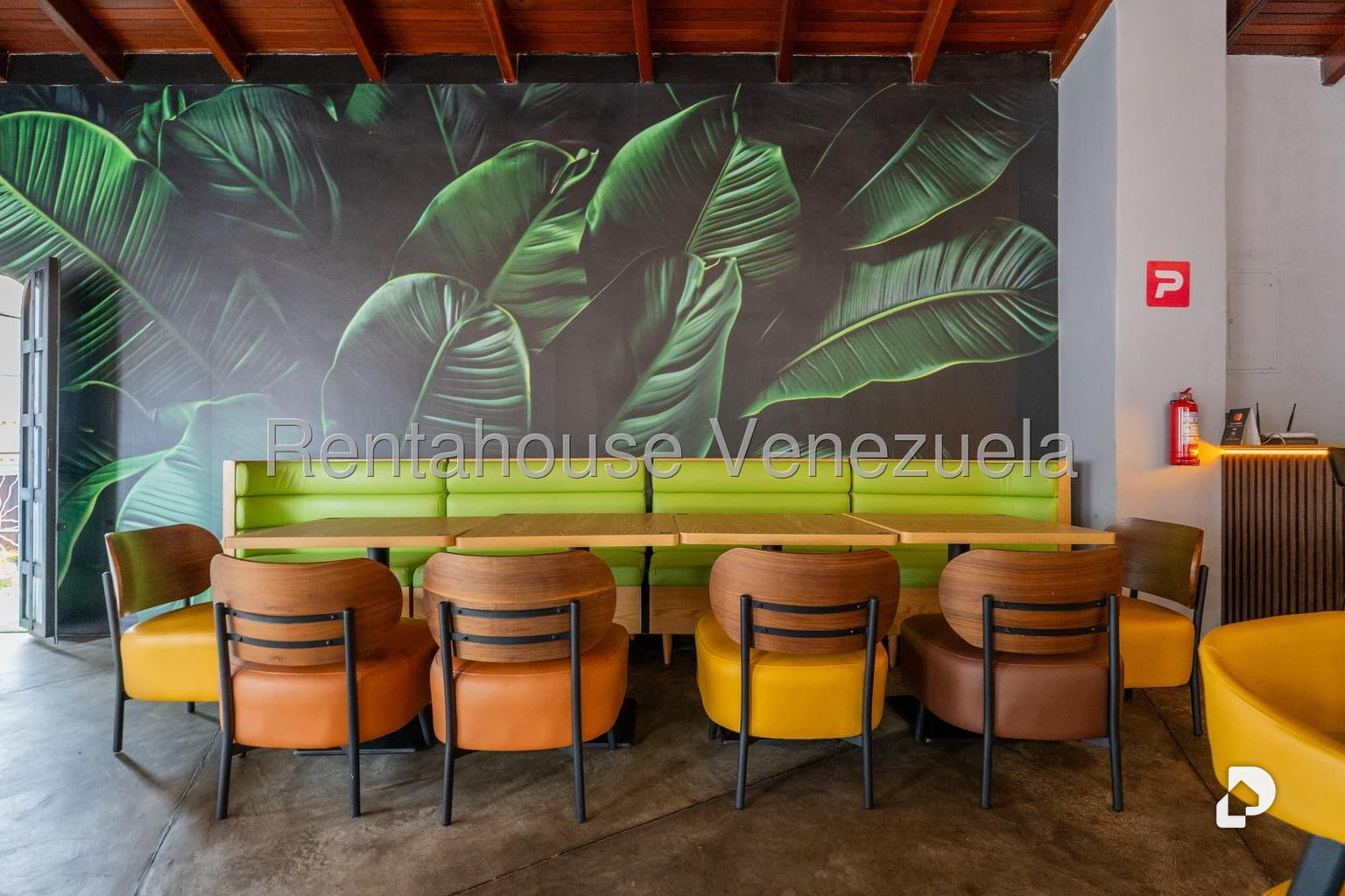 Local comercial en El Hatillo, Caracas – 10