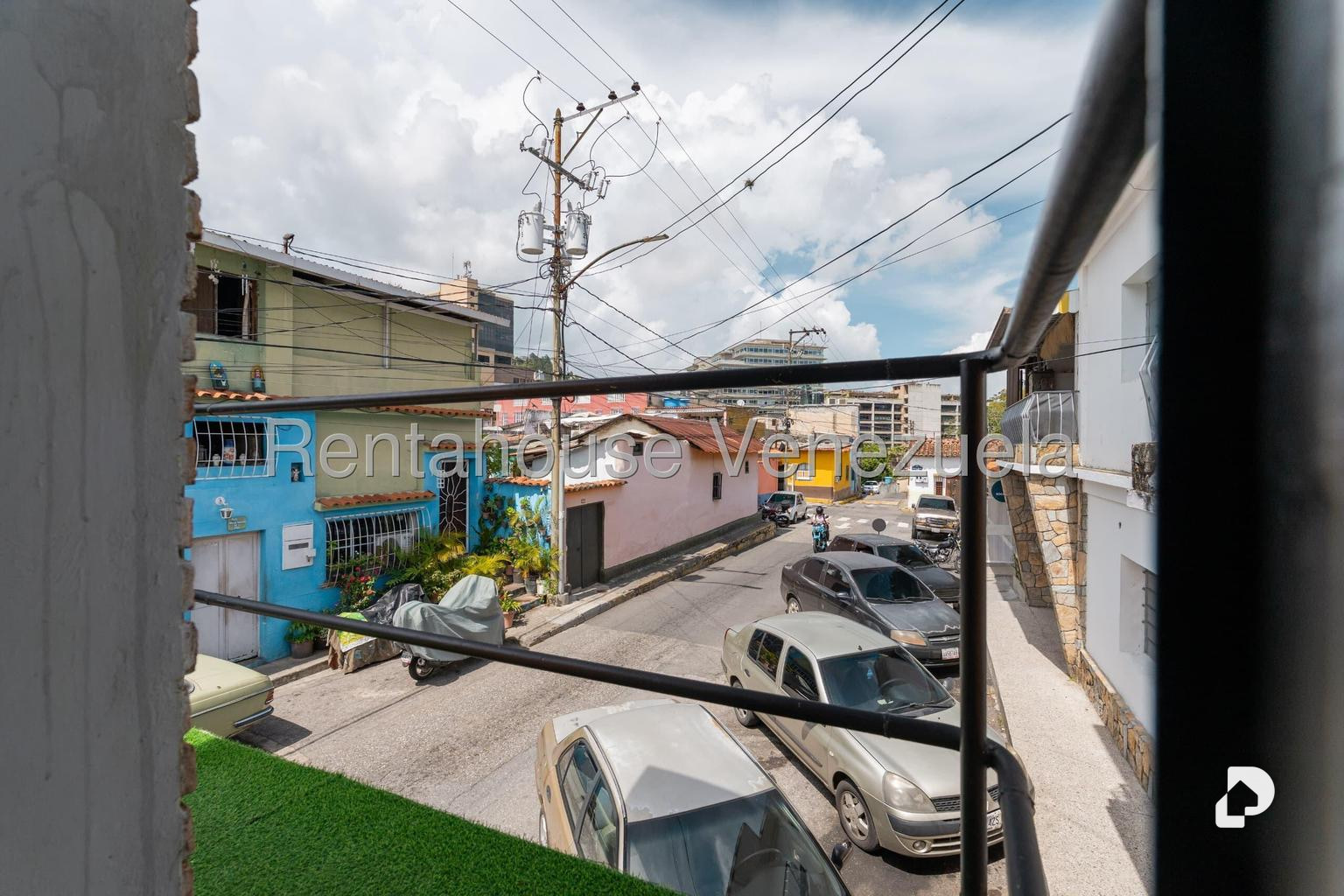 Local comercial en El Hatillo, Caracas – 26