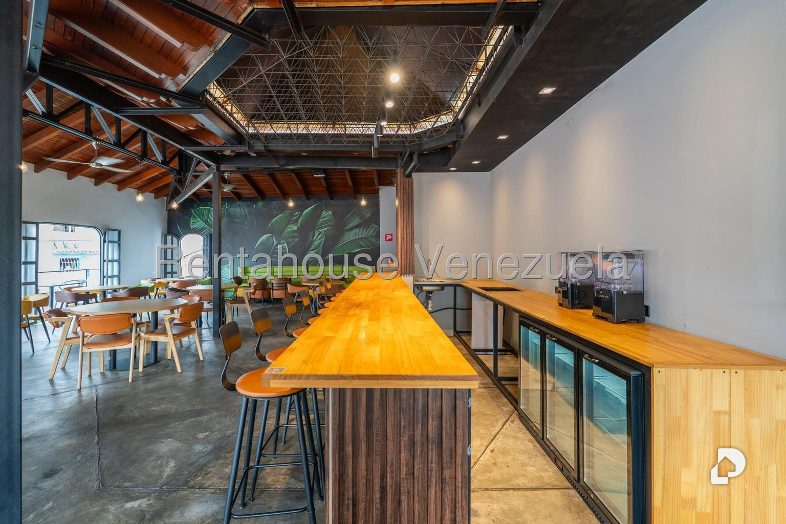 Local comercial en El Hatillo, Caracas – 5